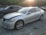 Ac Condenser Fits 07-11 Lexus GS450H 1500531. Fixed Price $134.80.