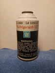 R12 Freon Auto Refridgerant Gm 1050121. Fixed Price $70.00.