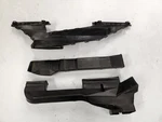1971-74 Dodge Charger Under Dash Ac Duct Set Gtx Mopar B-body Road Runner 72. Fixed Price $250.00.