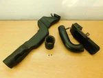 Dash Air / Heat Plastic Tubes 1969-73 Chrysler 3441338 2936328 2936324 71CI1-1L8. Fixed Price $52.77.