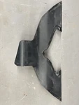 1970-1981 Chevy Camaro Rs Ss Z28 Defroster Vent Heater Duct Dash Trim Oem Defog. Fixed Price $108.45.