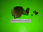 Rare A/c & Heater Control Valve Bracket 1 Year Only 70 Cuda Challenger Se Mopar. Fixed Price $94.50.