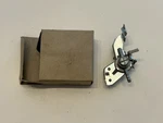 1957-1960 Nos Ford Thunderbird Mercury Heater Temp Regulator Valve B7A-18502-A. Fixed Price $21.95.
