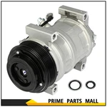 A/c Compressor For 01-05 Cadillac Deville 03-05 Chevrolet Express 1500 2500. Fixed Price $133.49.