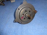 Nos Ford Heater Blower Motor Oem. Fixed Price $39.99.