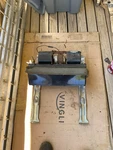1984 Chevrolet Chevy Van Rear Air Conditioning Conditioner Harrison Unit Used. Fixed Price $365.00.