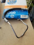 Fits 1984-1980 Dodge Van From Pump Power Steering Pressure Line Hose Assem Nos. Fixed Price $25.19.