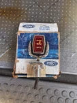 Nos 1983+ Ford Truck Series Bronco Ranger Car Hood Ornament Assy E3TZ-16850-A. Fixed Price $165.00.