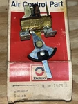 1975-77 Nos Oldsmobile Fan Speed Switch Gm 9346507. Fixed Price $69.99.