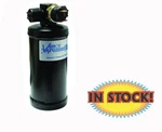 Vintage Air 07322-VUC Drier With Binary Switch Black. Fixed Price $50.80.