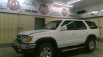 Used A/c Condenser Fits: 2000 Toyota 4 Runner Grade. Fixed Price $70.69.