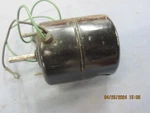 Nos 1966 1970 Dodge Chrysler Plymouth Heater Blower Motor Body 2607284. Fixed Price $225.00.