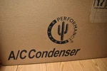 68217320AB New Replacement A/c Condenser Fits 2017-2025 Chrysler Pacifica. Fixed Price $59.99.
