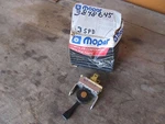 Nos 1984-1991 Mopar Heater Blower Switch 3848645 Shelby Datona Omni K-car. Fixed Price $14.99.