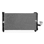 A/c Condenser For Dodge Avenger Chrysler Sebring Mitsubishi Eclipse With Bracket. Fixed Price $86.78.