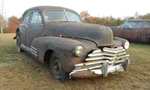 Used Original Oem 1947 Chevy Chevrolet Arvin Heater Box Under Dash Bomb Parts. Fixed Price $60.00.