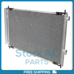 New A/c Condenser For Toyota RAV4 - 2006 2012 Oe# 884600R011. Fixed Price $86.99.
