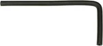 Hvac Hose-heater To PIPE-1 For 1988-1989 Eagle Premier 2.5L L4 Gas Gates. Fixed Price $33.67.