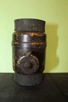 Vintage (33)(C) 1940'S - 1950'S Inline Thermostat Water Heater Control Valve. Fixed Price $64.95.