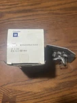 Nos Gm 52456326 Blower Motor Resistor Assembly For Buick Oldsmobile And Pontiac. Fixed Price $15.95.