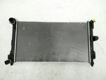 2020-2022 Toyota Corolla Automatic Trans Radiator 16400-24340 *2.0L Fwd. Fixed Price $224.44.