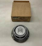 Nos Gm 1973-77 Monte Carlo Turbine Wheel Center Hubcap 371656 D4. Fixed Price $59.95.
