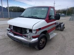 Ac Condenser Fits 04-10 Ford E350 Van 585782. Fixed Price $93.99.