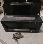 Corvette 68-76 Windshield Wiper/washer Console Gauge Gm 6499624. Fixed Price $75.00.