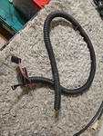 1971-73 Mopar Body A/c In Car Sensor Adapter Auto Temp Control Ny Newport Imp. Fixed Price $90.25.