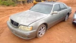 Ac Condenser Fits 00-01 Infiniti Q45 280654. Fixed Price $119.99.