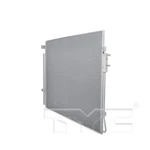 Tyc Ac Condenser For Hyundai Tucson W/ 2.5L Engine 2022-2025 Oem # 97606-N7600. Fixed Price $108.67.