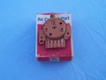 Nos 1975-1977 Caprice+impala+oldsmobile Air Conditioning Rotary Switch 9346460. Fixed Price $34.99.