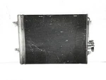 2008-10 Volvo V70 A/c Air Conditioning Condenser 30794544 Has Some Bent Fins. Fixed Price $117.42.