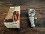 Nos 1964-1971 Ford Thunderbird Galaxie Lincoln Mercury A/c High Pressure Valve. Fixed Price $95.00.