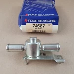 New Hvac Heater Control Valve Four Seasons 74627 Old Stock Nos. Fixed Price $38.99.