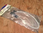 1986 1987 Camaro Firebird Trans Nos Gm Delco Ac Compressor Wire 12101907. Fixed Price $45.00.