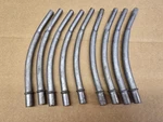 Nos Gm Corvette Chevrolet #3876870 Engine Oil Dipstick Tube Outer. Fixed Price $29.00.