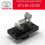 Toyota Genuine Land Cruiser BJ60 FJ60 FJ62 Heater Blower Resistor 87138-22030. Fixed Price $42.00.