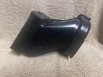 1971 1972 1973 Lh Side Air Vent Duct Ford Mustang Mach Fastback Coupe Grande. Fixed Price $17.00.