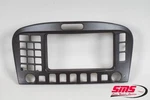 02-07 Maserati Spyder Coupe 4200 M138 Navigation Display Screen Trim Bezel Oem. Fixed Price $115.98.