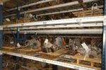 Chrysler 300 Dodge Charger Rear Carrier Assembly 85K Oem Lkq. Fixed Price $270.30.