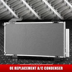 For 2009-2014 Acura Tsx Factory Style Aluminum Front A/c Condenser Assembly. Fixed Price $58.68.