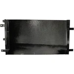 YJ-665 Motorcraft A/c Ac Condenser New F150 Truck Ford F-150 2015-2016. Fixed Price $318.69.