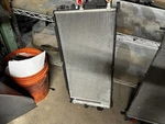Ac Condenser Fits 18-22 Volvo XC60 2068626. Fixed Price $129.10.