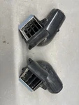 1970-1981 Chevy Camaro Rs Ss Z28 Vent Heater Duct Dash Trim Air Conditioning Oem. Fixed Price $145.25.