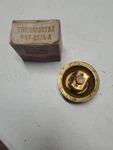 1949 1953 Ford Thermostat 148 153 Degrees 8HT-8575-A Nos Fomoco Oem Part. Fixed Price $15.00.