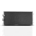 Condenser With Receiver Drier & Bracket For Toyota Yaris L4 1.5L 884600D400. Fixed Price $73.99.