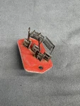 1964-1976 Gto Chevelle 442 A/c Fan Heater Blower Motor Resistor Impala Cutlass. Fixed Price $96.72.