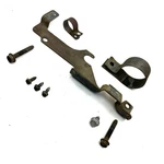 Corvette Original Air Conditioning Poa Valve Mount Bracket & Clamp Kit 1968-1972. Fixed Price $39.99.