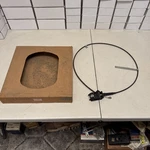 Nos 1988-1994 Chevy Gmc Truck Rh Vent Air Flow Control Cable 15607292. Fixed Price $50.00.